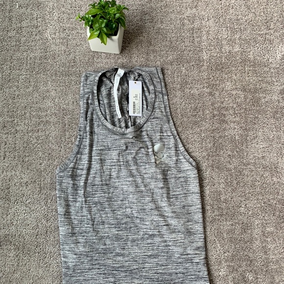 lululemon athletica Tops - Lululemon X Soul Cycle tank top